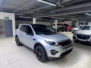 2019 Land Rover Discovery Sport SE TD4 AT for sale!