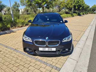 2014 BMW 520i M Sport (F10) Steptronic for sale!
