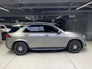 2022 Mercedes-Benz GLE 450 4MATIC AMG LINE for sale!