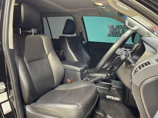 2023 Toyota Land Cruiser Prado 2.8GD VX-L for sale!
