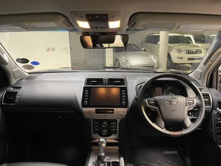2023 Toyota Land Cruiser Prado 2.8GD VX-L for sale!