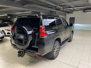 2023 Toyota Land Cruiser Prado 2.8GD VX-L for sale!