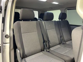 2021 Volkswagen T6 Kombi 2.0 TDI LWB Trendline (75 KW) for sale!