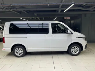 2021 Volkswagen T6 Kombi 2.0 TDI LWB Trendline (75 KW) for sale!