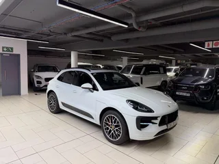2021 Porsche Macan 3.0 GTS PDK for sale!