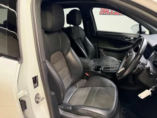 2021 Porsche Macan 3.0 GTS PDK for sale!