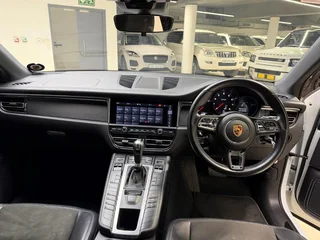 2021 Porsche Macan 3.0 GTS PDK for sale!