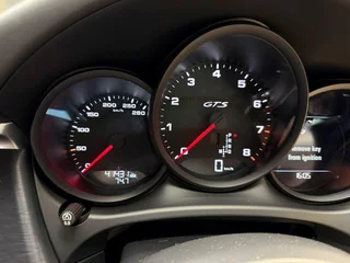 2021 Porsche Macan 3.0 GTS PDK for sale!