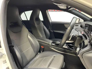 2019 Mercedes-Benz A 200 AMG Sport 7G-DCT for sale!