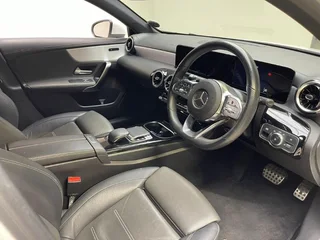 2019 Mercedes-Benz A 200 AMG Sport 7G-DCT for sale!