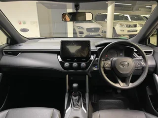 2022 Toyota Corolla Cross 1.8 Xi CVT for sale!