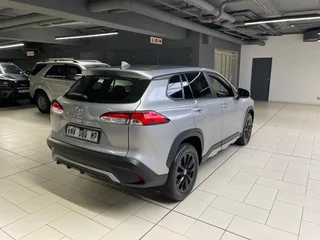 2022 Toyota Corolla Cross 1.8 Xi CVT for sale!