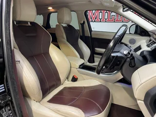 2018 Land Rover Range Rover Evoque 2.0 SD4 Autobiography for sale!