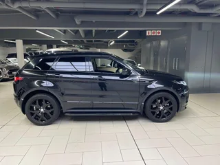 2018 Land Rover Range Rover Evoque 2.0 SD4 Autobiography for sale!