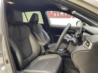 2025 Toyota Corolla Cross 1.8 HEV (Hybrid) XR CVT for sale!