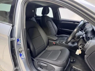 2018 Audi A3 Sedan 1.4 TFSI S-Tronic for sale!