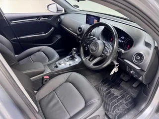 2018 Audi A3 Sedan 1.4 TFSI S-Tronic for sale!