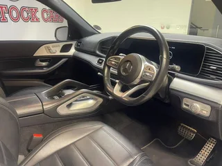 2020 Mercedes-Benz GLS 400d 4MATIC AMG for sale!