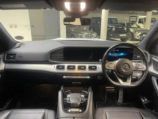 2020 Mercedes-Benz GLS 400d 4MATIC AMG for sale!