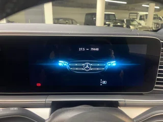 2020 Mercedes-Benz GLS 400d 4MATIC AMG for sale!