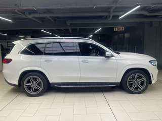 2020 Mercedes-Benz GLS 400d 4MATIC AMG for sale!