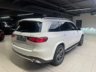 2020 Mercedes-Benz GLS 400d 4MATIC AMG for sale!
