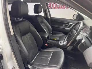 2018 Land Rover Discovery Sport SE TD4 AT for sale!