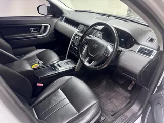 2018 Land Rover Discovery Sport SE TD4 AT for sale!