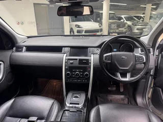 2018 Land Rover Discovery Sport SE TD4 AT for sale!