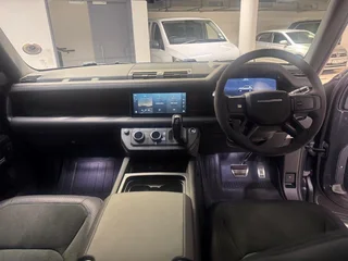 2021 Land Rover Defender 110 (P525) V8 CARPATHIAN EDITION for sale!