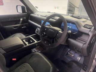 2021 Land Rover Defender 110 (P525) V8 CARPATHIAN EDITION for sale!