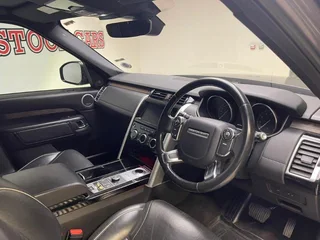 2017 Land Rover Discovery HSE Luxury Si6 for sale!