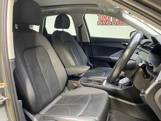 2021 Audi 35TFSI (1.4T) Advanced S-Tronic for sale!