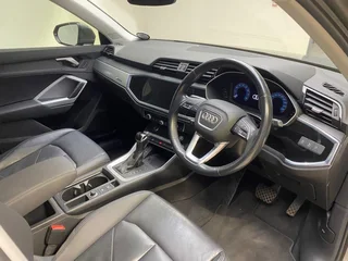 2021 Audi 35TFSI (1.4T) Advanced S-Tronic for sale!