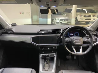 2021 Audi 35TFSI (1.4T) Advanced S-Tronic for sale!