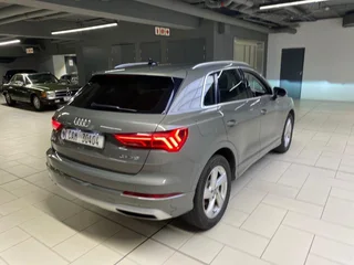 2021 Audi 35TFSI (1.4T) Advanced S-Tronic for sale!