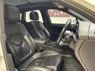 2014 Porsche Macan 3.0 S PDK for sale!