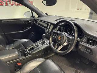 2014 Porsche Macan 3.0 S PDK for sale!