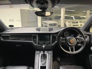 2014 Porsche Macan 3.0 S PDK for sale!