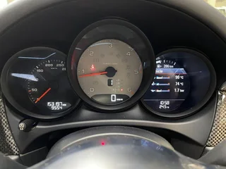 2014 Porsche Macan 3.0 S PDK for sale!