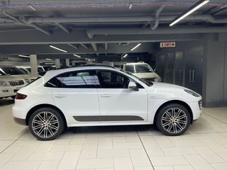 2014 Porsche Macan 3.0 S PDK for sale!
