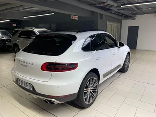 2014 Porsche Macan 3.0 S PDK for sale!