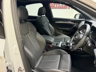 2023 Audi Q5 Sportback 40TDI Quattro S-LINE S-Tronic for sale!