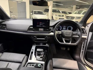 2023 Audi Q5 Sportback 40TDI Quattro S-LINE S-Tronic for sale!
