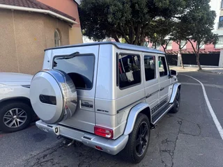 2015 Mercedes-Benz G 63 AMG Speedshift 7G-Tronic for sale!