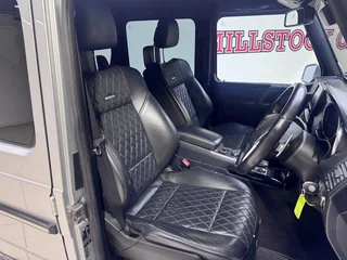 2015 Mercedes-Benz G 63 AMG Speedshift 7G-Tronic for sale!