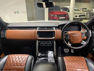 2019 Land Rover Range Rover 5.0 P SV Autobiography Dynamic (416kW) for sale!