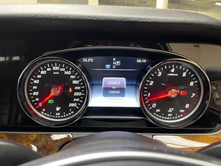 2017 Mercedes-Benz E 200 AMG 9G-Tronic for sale!