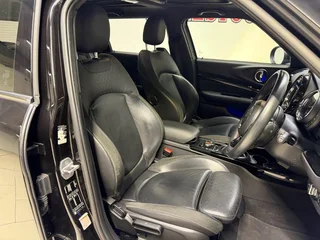 2019 MINI Cooper Clubman Steptronic for sale!