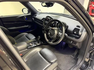 2019 MINI Cooper Clubman Steptronic for sale!